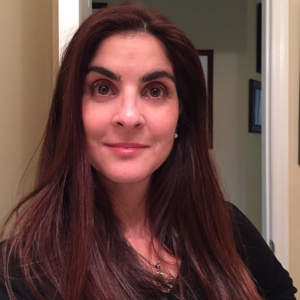 Meet your Posher, Diana